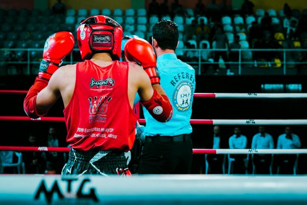 Choisir le bon sport pour son bien-être