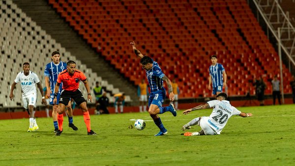 Gemozac Escalade Competition