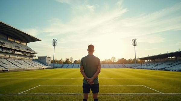 Devenir coach sportif : la formation cqp if en 5 mois