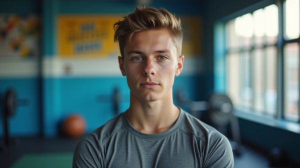 Devenir coach sportif : la formation cqp if en 5 mois