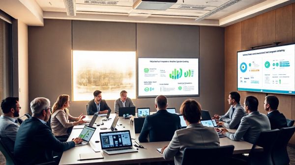 Top stratégies des agences marketing sportif pour améliorer votre visibilité