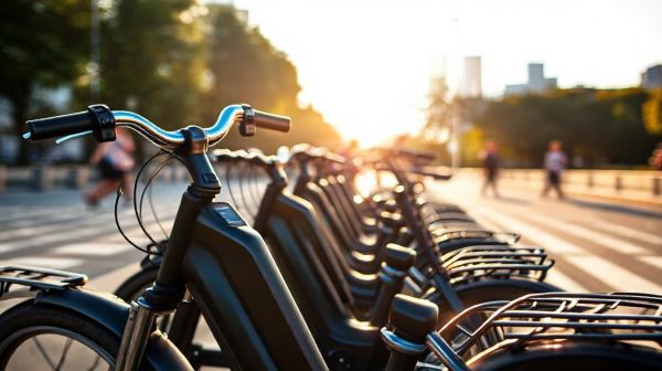 Top vélos de route électriques incontournables pour 2026