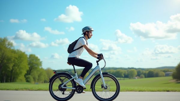 Vélo de route électrique : notre sélection pour 2026