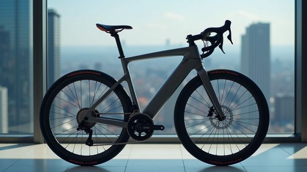 Vélo de route électrique : notre sélection pour 2026